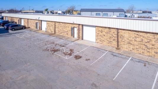 1809 Atchison Dr, Norman, OK 73069