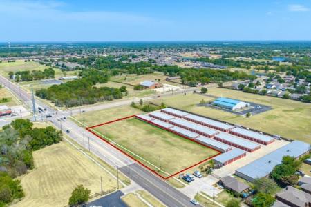 24th Ave SE, Norman, OK 73071