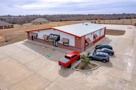 14530 NE 20th Street, Choctaw, OK 73020