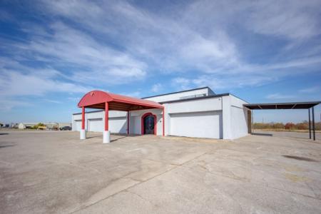 6825 W Wilshire Blvd, Oklahoma City, OK 73132