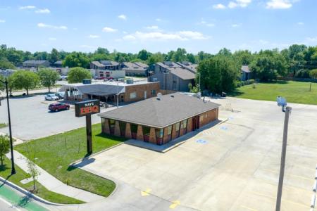 1514 W Lindsey St, Norman, OK 73072