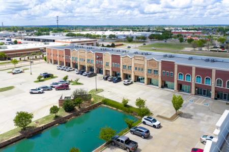 480 24th Ave NW, Suite 248-258, Norman, OK 73069