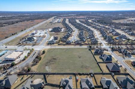 8701 SW 59th St. Oklahoma City, OK 73179