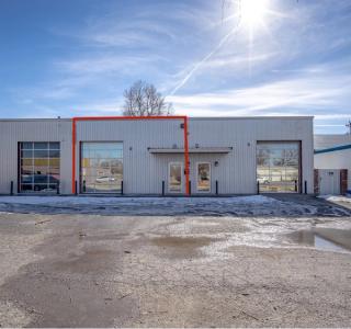 1336 W Main St. Suite C, Oklahoma City, OK 73106