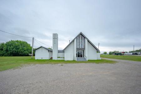 605 Main St, Velma, OK 73491