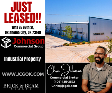 1841 SE 66th St, Oklahoma City, OK 73149