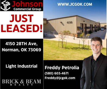 4150 28TH Ave, Norman, OK 73069