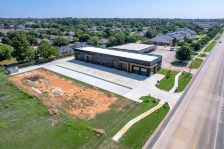 4701 West Main Street, Norman, OK 73072