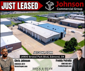 14900 Bristol Park Blvd, Edmond, OK 73013