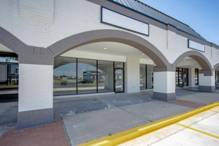 1030 N Flood Ave, Norman, OK 73069
