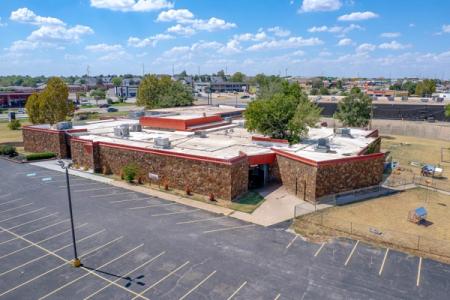 6009 NW Expressway, Oklahoma City, OK 73132