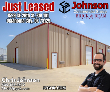 1529 SE 29th St, Ste 101, Oklahoma City, OK 73129