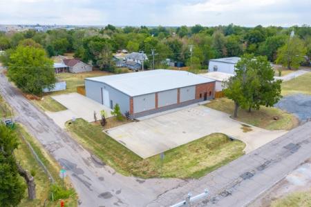 6800 Main St, Oklahoma City, OK 73169