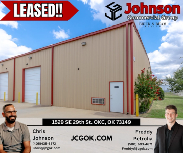 1529 SE 29th St, OKC, OK 73149