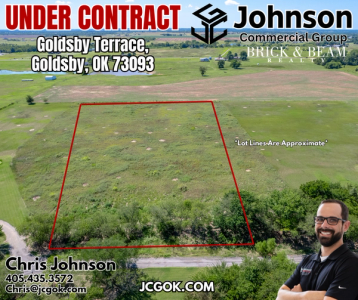 Goldsby Terrace, Goldsby, OK 73093