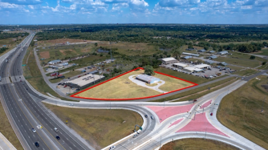 1037 W Adkins Hill Road, Norman, OK 73072