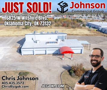 6825 W Wilshire Blvd, Oklahoma City, OK 73132