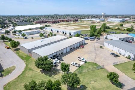 2746 Broce Drive, Suite 104, Norman, OK 73072