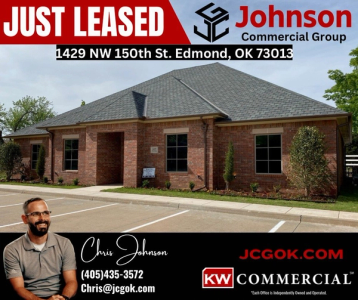 1429 NW 150th St, Edmond, OK 73013