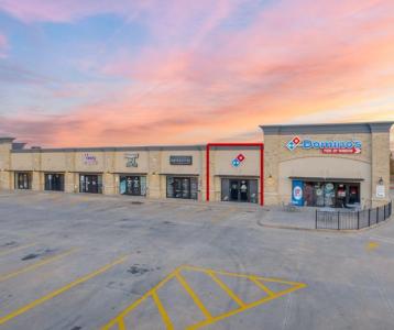 5101 SE 29th St, Suite 107, Del City, OK 73115