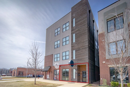 101A W Apache St, Norman, OK 73069