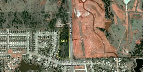 3000 12th Ave NE, Norman OK, 73071