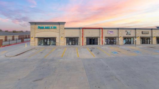 5101 SE 29th St, Suite 103, Del City, OK 73115