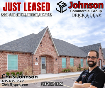 2220 36th Ave NW, Norman, OK 73072