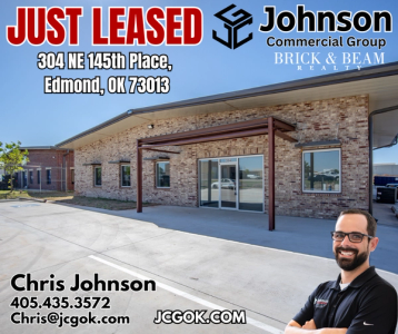 304 NE 145th Place, Edmond, OK 73013