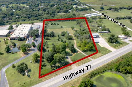 1620 & 1640 N Main St, Noble, OK 73068