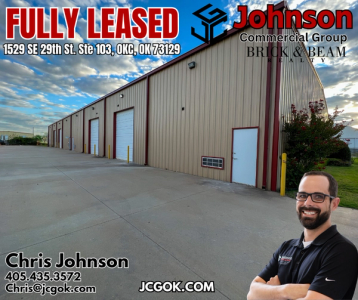 1529 SE 29th St, Ste 103, Oklahoma City, OK 73129