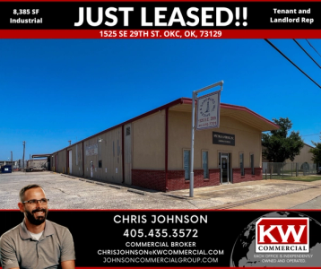 1525 SE 29TH ST, OKC, OK 73129