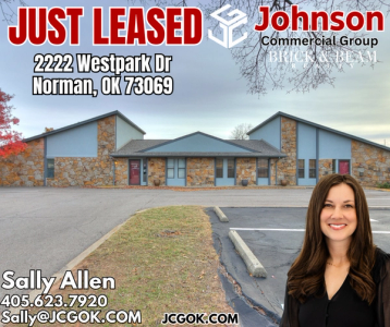 2222 Westpark Dr, Norman, OK 73069