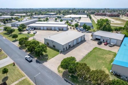2756 Broce Drive, Norman, OK 73072