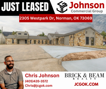 2305 Westpark Dr, Norman, OK 73069