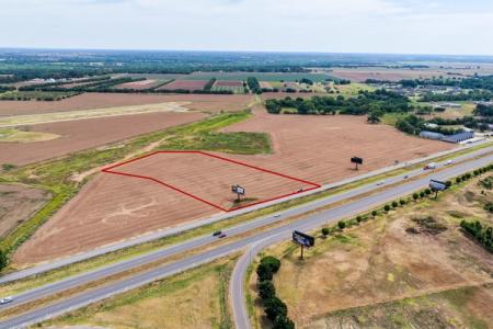 Airport Rd, Goldsby, OK 73093