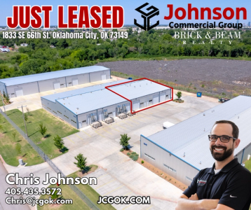 1833 SE 66th St, Oklahoma City, OK 73149