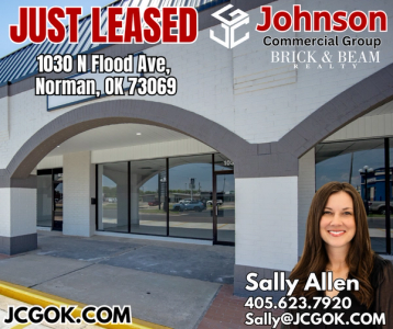 1030 N Flood Ave, Norman, OK 73069