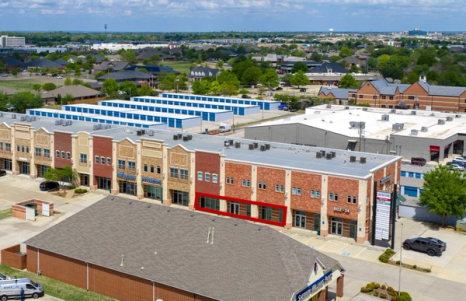 480 24th Ave NW, Suite 106-108, Norman, OK 73069