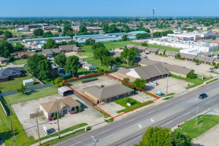 1512 SW 89th St, Oklahoma City, OK 73159