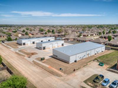 220 Chisholm Trail Way, Mustang, OK 73064 Suite 108