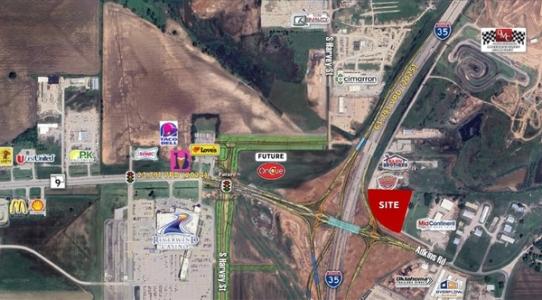 1037 W Adkins Hill Road, Norman, OK 73072
