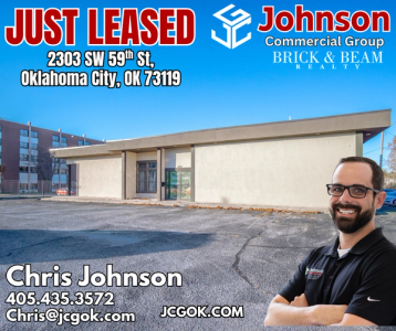 2303 SW 59TH St, Oklahoma City, OK 73119