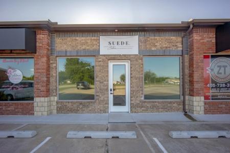 722 N Main St. Newcastle, OK 73065