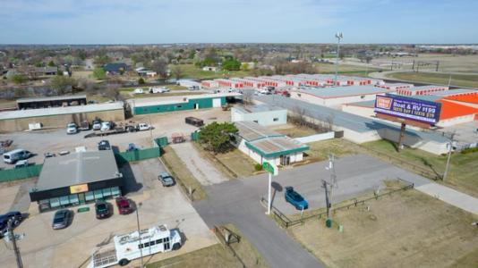 3501 S I-35 Service Rd, Moore, OK 73160