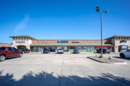 847 E Veterans Memorial Highway, Blanchard, OK 73010