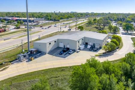 2451 Van Buren St, Norman, OK 73072