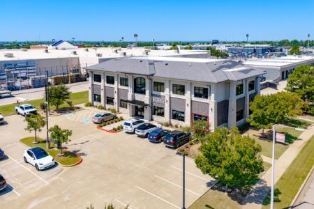2500 Boardwalk St, Suite 105, Norman, OK 73069