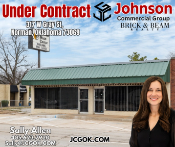 317 W Gray, Norman, OK 73069
