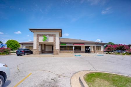 503 S Aspen Ave, Broken Arrow, OK 74012